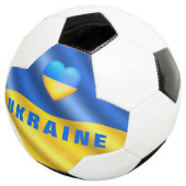 Ukraine - Paix - drapeau ukrainien - Soutien à la  (3/4)