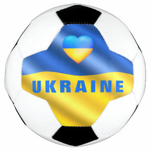 Ukraine - Paix - drapeau ukrainien - Soutien à la