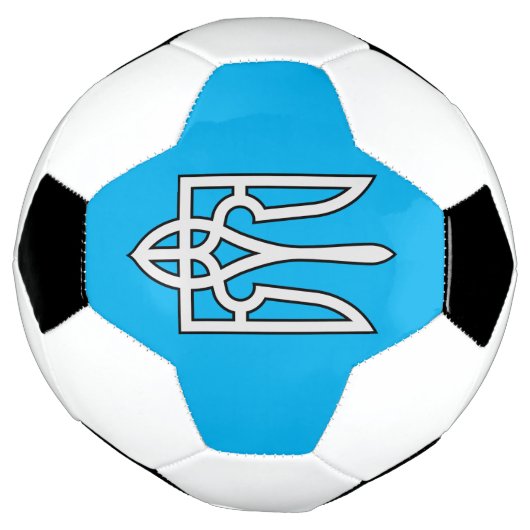 Ukraine Tryzub (Tourné)