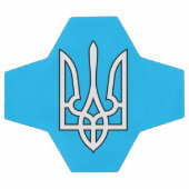Ukraine Tryzub (Plat)