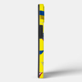 UKRAINE USA Coque-Mate coque iphone (Verso / Droite)