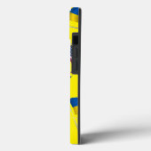 UKRAINE USA Coque-Mate coque iphone (Verso / Gauche)