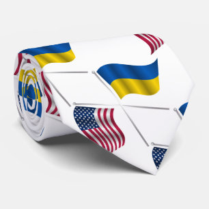 UKRAINE USA STROPDAS