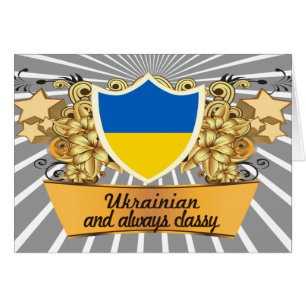 Ukrainien chic