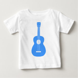 Ukulele - Baby Blue