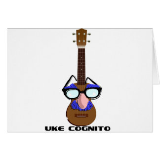 Ukulele Incognito
