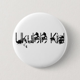 Ukulele Kind Ronde Button 5,7 Cm