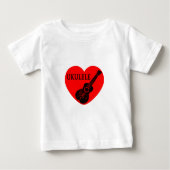 Ukulele Love (Voorkant)