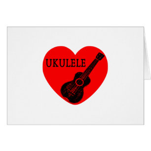 Ukulele Love