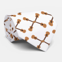 Ukulele Music Instrument (wit)