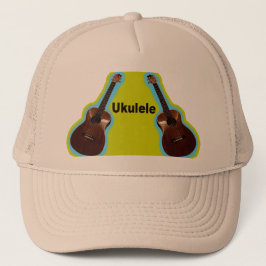  Ukulele Pet