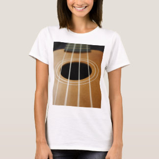 Ukulele T-shirt