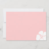 Ukulele Time! Kaart (Achterkant)