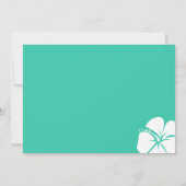 Ukulele Time! Kaart (Achterkant)