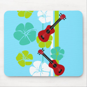 Ukulele Time! Muismat
