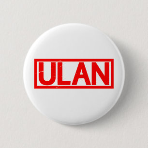 Ulan Stamp Ronde Button 5,7 Cm
