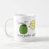 Ulcer Koffiemok (Links)