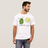 Ulcer T-shirt (Voorkant volledig)