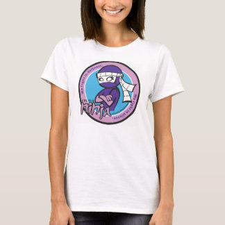 Ulceratieve Colitis T-Shirt