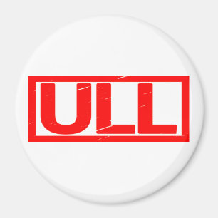 Ull Stamp Magneet