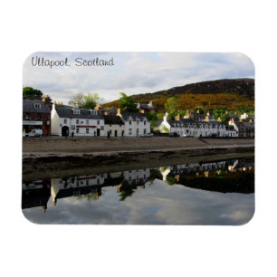 Ullapool, Scotland Magnet Magneet