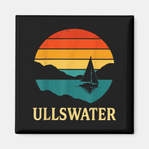 Ullswater Lake District Magneet