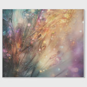 Ulrica Elegant Inpakpapier (Vlak)