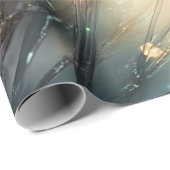 Ulrica Elegant Inpakpapier (Rol Hoek)