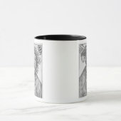 Ulrich van Wurttemberg Mok (Midden)