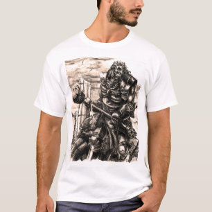 Ulrik Allfather T-shirt