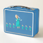 Ulsa Lunchbox (Achterkant)