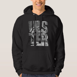 Ulster   hoodie
