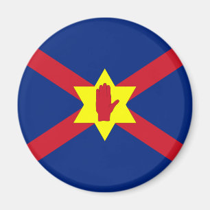 Ulster Nation, Ierland Magneet