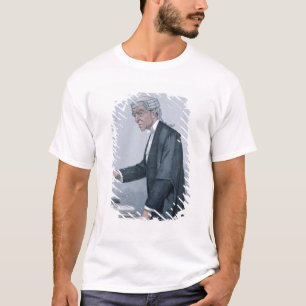 Ulsterman KC T-shirt