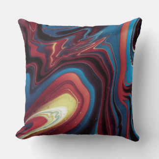 Ultiem comfort: geheugenschuim & chique Sierkussen