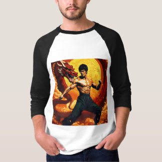 Ultiem comfort: Premium katoenen T-shirt"** T-shirt