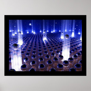 Ultieme abductie poster