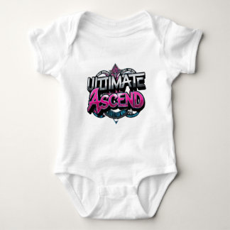 ultieme beklimming romper