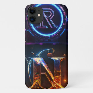 Ultieme bescherming: gestroomlijnde iPhone Case vo