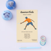 Ultieme Flyer (Enkel)