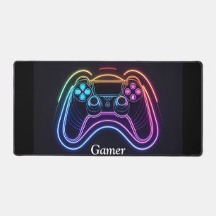 Ultieme gamer bureaumat