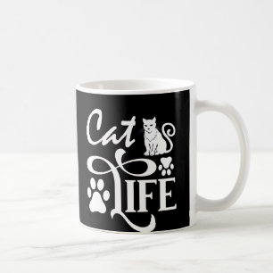 Ultieme gids voor kattenvoeding koffiemok