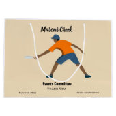 Ultieme Groot Cadeauzakje (Achterkant)