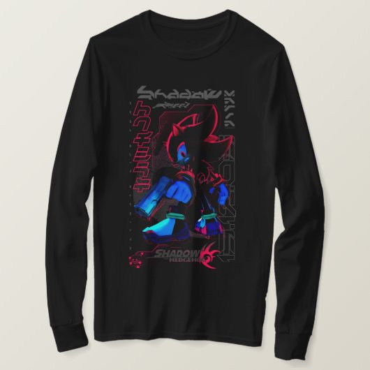 Ultieme levensvorm t-shirt (Design voorkant)