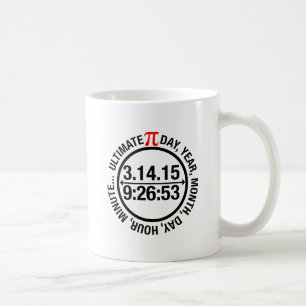 Ultieme PCI-dag 2015 Koffiemok