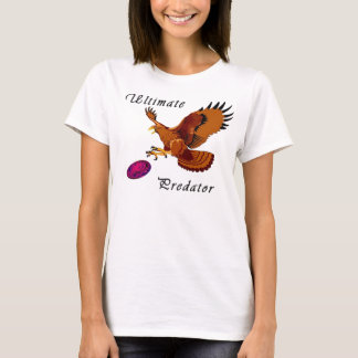 Ultieme roofdier t-shirt