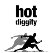 Ultieme schijf met hoge dichtheid t-shirt