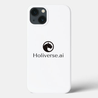 "Ultieme schokbestendige iPhone-hoes – Maximale da iPhone 13 Hoesje