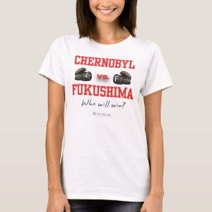Ultieme Shirt voor uitwerkingen