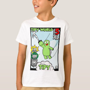 Ultieme T-Shirt